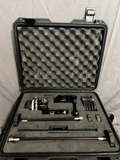 Tilta TT-03-GJ Follow Focus Kit w/ Hard Case, Gears  Accessories