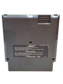 Super Mario Bros. 3 - Nintendo / NES - PAL - SANS OVP - SEUL MODULE - 12357819