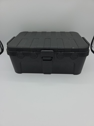 Water Resistant, Outdoor, Electric Cord Safty Box.