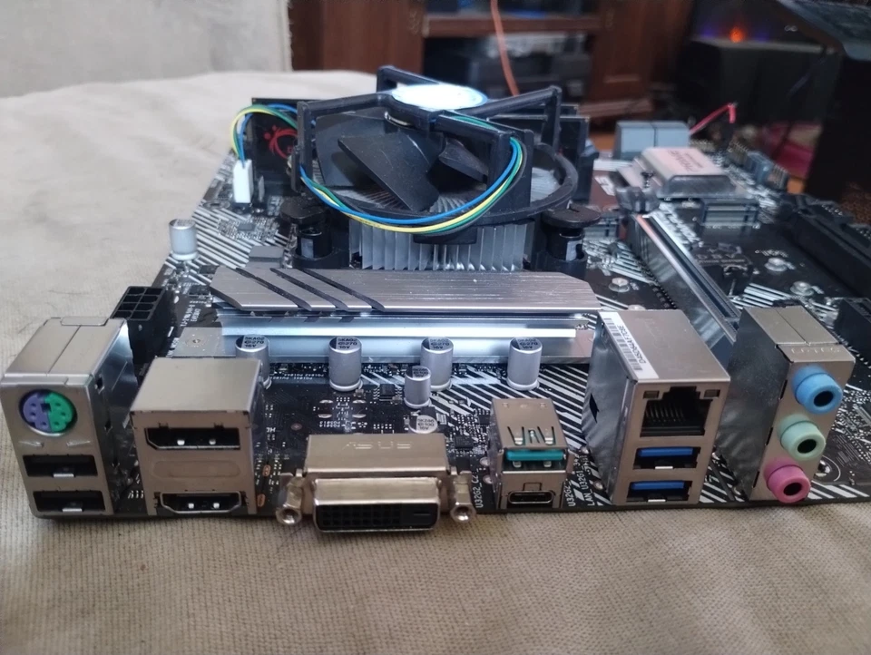 G Skill F4-2666C19D-32GIS 16G×2 Plug and play - Image 2 of 4