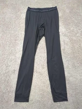 Patagonia Capilene Midweight Bottoms Mens 27" Base Layer Pants Hiking Skiing