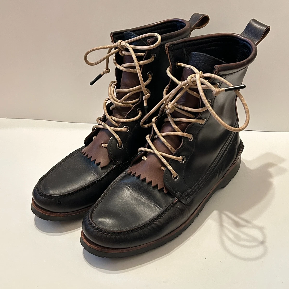 quoddy boots products for sale | eBay