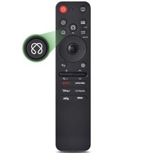for LG Smart TV Remote,Replacement Magic Voice and Pointer Remote Control for...