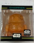 Funko Star Wars CHOPPER Glitter Orange Hikari Minis Smuggler's Bounty Exc. NEW