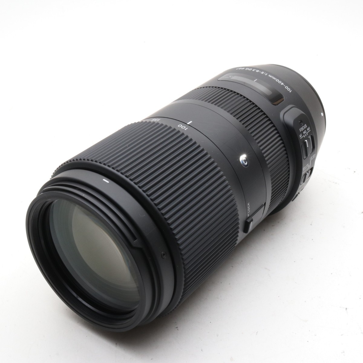 シグマ１００-４００ Amazon.co.jp: シグマ(Sigma) レンズ 100-400mm F5-6.3 DG DN