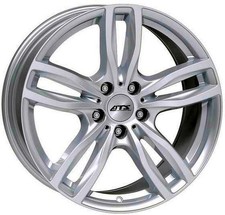 4x Alufelgen ATS Evolution für Ford Focus Cabrio DB3 18 Zoll Felgen