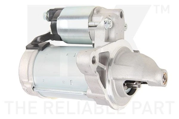 NK Starter Motor for Toyota Corolla Liftback 1.6 February 2000 to February 2002 - Image 3 of 4