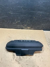 2008 to 2008 Audi  A6 3.2L Engine Motor Cover OEM V9379 DG