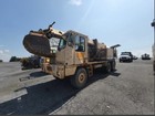 2001  Gradall XL4100     Only 5067 Miles !     Ready To Work