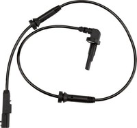 TRW ABS Sensor Raddrehzahl DrehzahlfüHler Hinten FüR Renault Master III Kasten