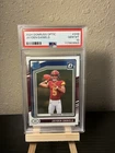 2024 Panini Donruss Optic - Rated Rookie Jayden Daniels #248 (RC)