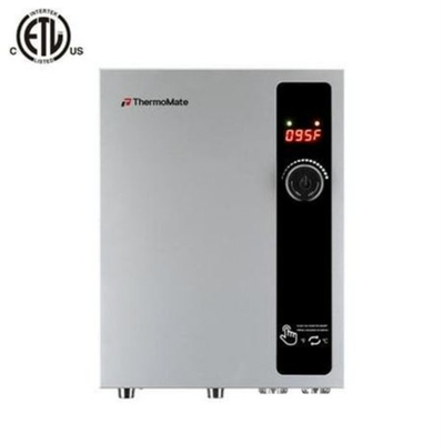#ad #ad NEW ThermoMate Tankless Electric On Demand Hot Water Heater 240V 27kW $275.00