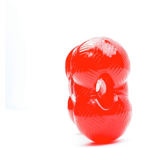 Spot Play Strong Bone Durable Tpr Long Lasting Dog Chew For Aggressive Chewers H - Picture 4 of 5