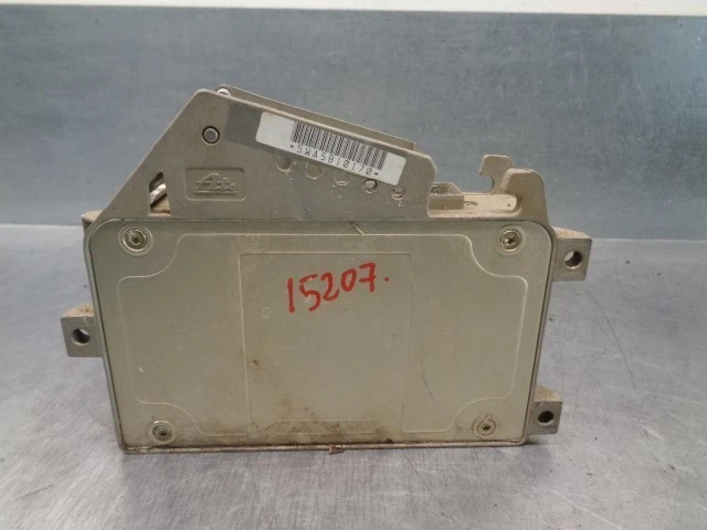 4198602 CENTRALINA ABS / ATE / 10094106034 / 3909636 PER SAAB 9000 CD 2.3 CD TUR - Immagine 2 di 4