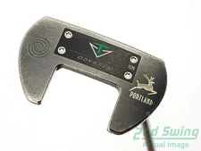 Odyssey Toulon Portland Stroke Lab Putter Steel Right 34.0in