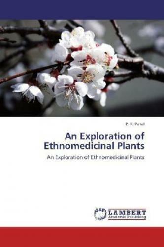 Thumbnail - An Exploration Of Ethnomedicinal Plants An Exploration Of