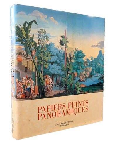 CHANEL Art Book Beyond Over Horizon Paris Tokyo Exhibition Rare