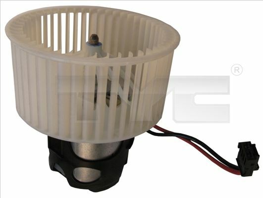 InnenraumgebläSe FüR BMW 5Er (F10,F07,F11),6Er (F12,F13,F06)-image