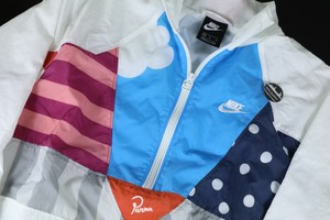 parra x nike tracksuit
