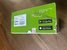 GlocalMe HomeFlex 4G LTE Mobile Hotspot Wireless Router GLMR21A02