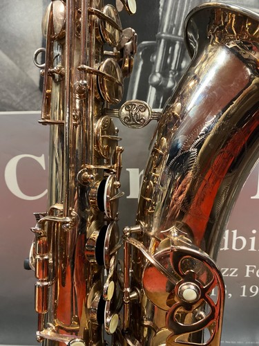 Saxophon Buffet Crampon Super Dynaktion - Bild 9 von 13