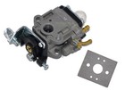 Vergaser für Einhell BHS 26 / BPH 2652/1 / BG-PH 2652 Heckenschere