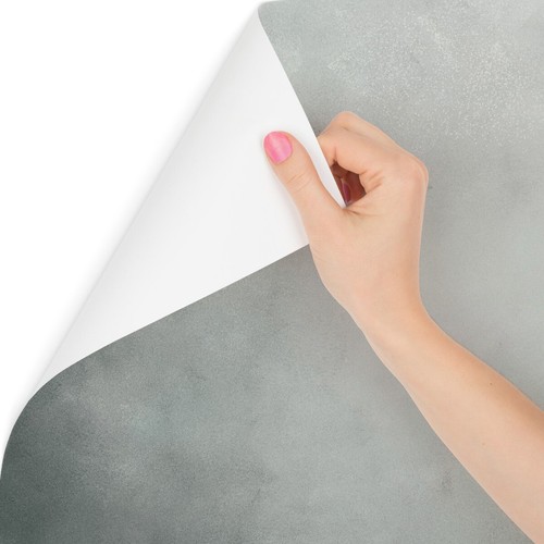 VLIES FOTOTAPETE Selbstklebend XXL Grauer abstrakter OMBRE Beton 4958 - Bild 6 von 7