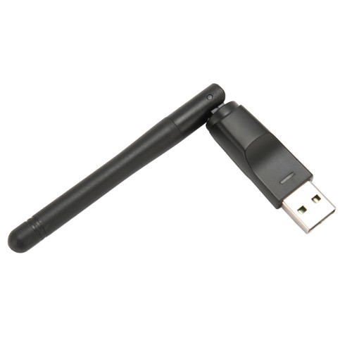 USB WiFi Adapter For Desktop PC 150Mbps Wireless Network Card Adapter For - Picture 13 of 24