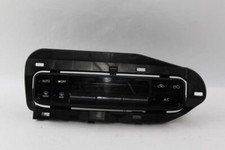 Temperature Control Sedan Fits 2017-2019 TOYOTA COROLLA OEM #23635