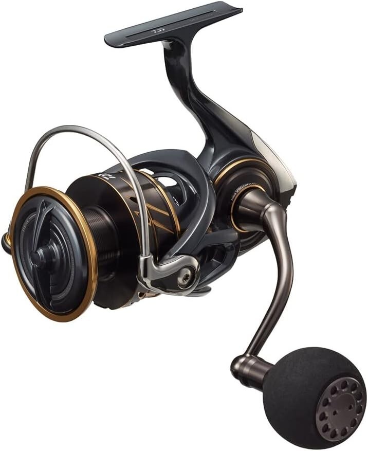 リール Daiwa 22CALDIA SW 5000D-CXH DAIWA 22 CALDIA SW 5000D-CXH Spinning Reel | eBay