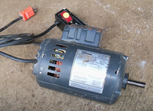 Craftsman 113 10\