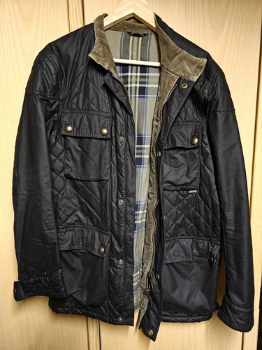 Belstaff Trialmaster Jacke - Bild 6 von 6