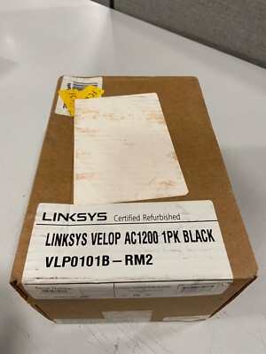 Linksys - Velop Mesh Router - Model - VLP01
