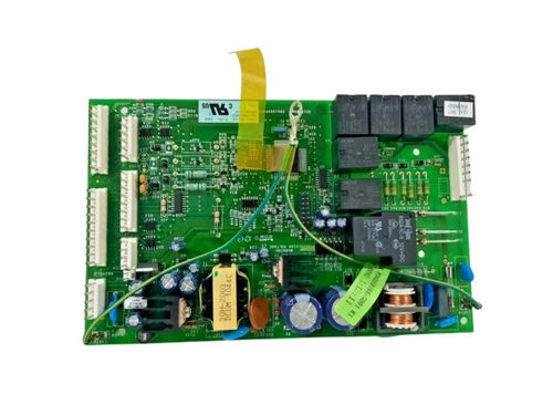 NEW WR49X10152 OEM GE / GENERAL ELECTRIC REFRIGERATOR CONTROL BOARD