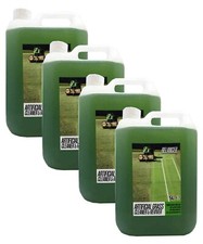 Artificial Grass Cleaner 4x5L Anti Bac Cut Grass Scent Relancer