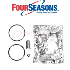 Four Seasons 34218 AC Receiver Drier Desiccant Element for OR11111KT MT1700 nd