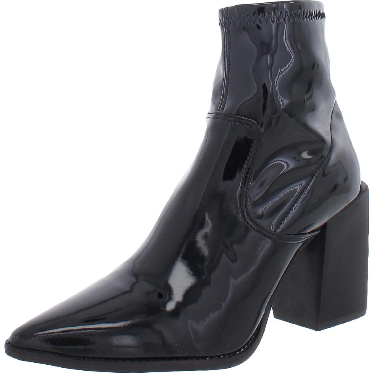 Senso top simone boots