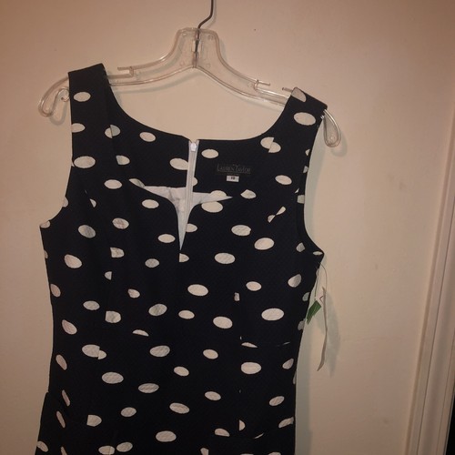 Lauren Taylor Dress