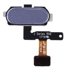 For Samsung Galaxy J7 J730 (2017) Replacement Fingerprint Reader / Scanner-Blue