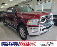 2016 Ram 3500