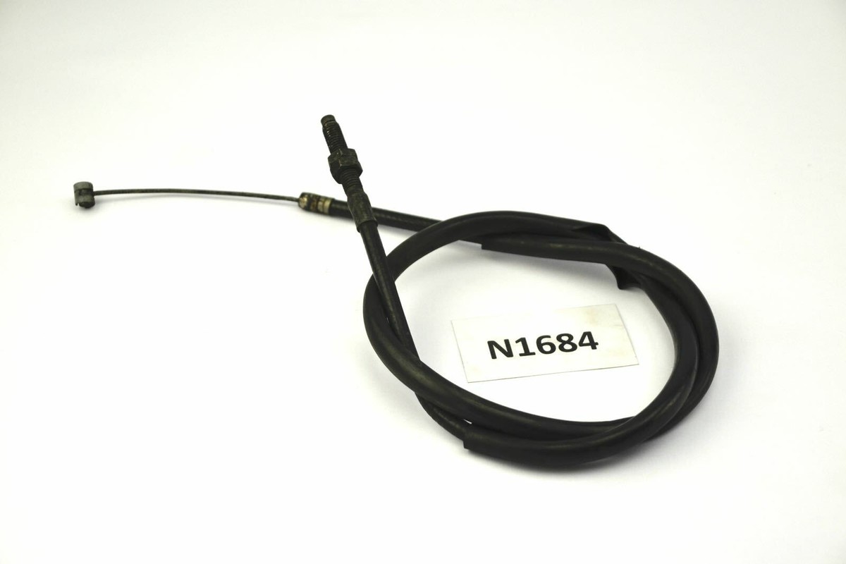 Kawasaki GPZ 600 R ZX600A Bj 1993 - clutch cable clutch cable