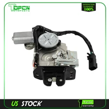 Rear Tailgate Lock Actuator for Ford Explorer 2013-2019 SUV With Power Liftgate