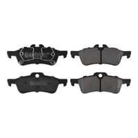 Febi Bilstein BremsbeläGe 16469 BremsklöTze FüR Mini Mini R50 R53