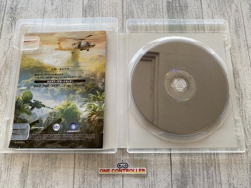 SONY PS3 Sniper 1 2 & Elite V2 & Call of Juarez & BIG 3 Gun Shooting from Japan - Picture 4 of 14