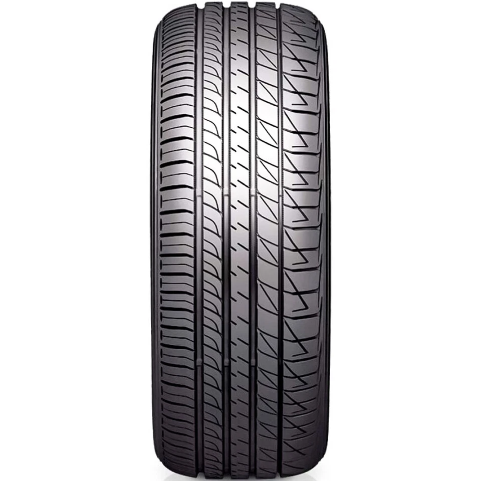 2 Tires Dunlop SP Sport LM705 245/45R19 98W High Performance - Image 3 of 3