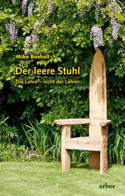 Thumbnail - Der Leere Stuhl Mike Boxhall
