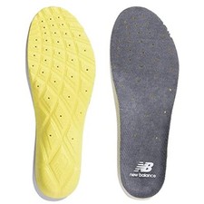 New balance Cup light weight insole M size Pull On Polyester RCP130 LAM35687