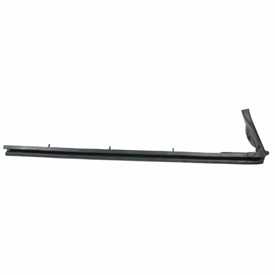 Новый 7 шт. комплект уплотнений для трансформируемой уплотнительной полоски для 1961-1964 Buick Pontiac - Изображение 4 из 4