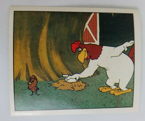 1990 Panini Happy Birthday Bugs (Pick Your Sticker) - Picture 94 of 343