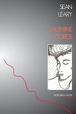 Valentine Cords By Sean Leary - New Copy - 9781546323013